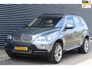 BMW X5 XDrive48i | Youngtimer - 7 Zits - Trekhaak