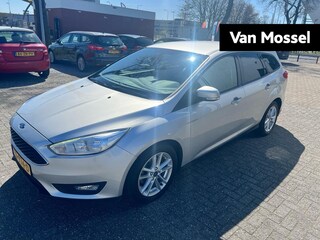 Ford Focus Wagon 1.0 Lease Edition | Navigatie | Cruise Control |