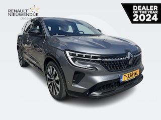 Renault Austral 1.2 E-Tech full hybrid 200 techno Pack Comfort / Pack Safety / Pack Advanced drive assist