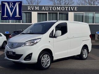 BYD ETP3 Standard 45 kWh RIJKLAARPRIJS INCL. RESTERENDE FABRIEKSGARANTIE T/M 8-2027