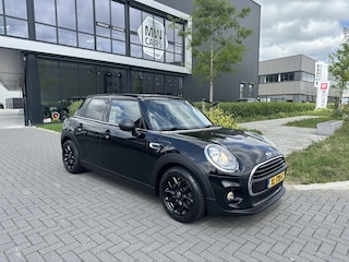 Mini Cabrio 1.2i Salt Business