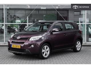 Toyota Urban Cruiser 1.3 VVT-I Aspiration
