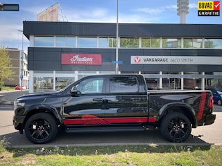 Ram 1500 INDIAN