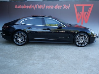 Porsche Panamera 2.9 4S | PANORAMA | BOSE | LUCHTVERING | SPORTUITLAAT | 1e EIG | DEALER O-H!!