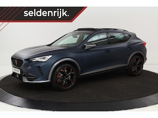 Cupra Formentor 2.0 TSI VZ | 310pk | Panoramadak | Leder | 360 camera | Stoel & stuurverwarming | Adaptive cruise | Carplay | Keyless | Park Assist