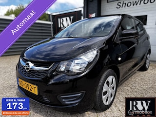 Opel Karl 1.0 ecoFLEX Innovation Automaat met cruise, airco!
