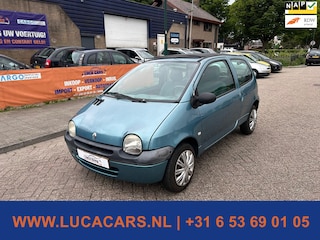 Renault Twingo 1.2 Lazuli