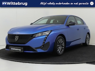 Peugeot 308 1.2 PureTech Active Pack Business MD