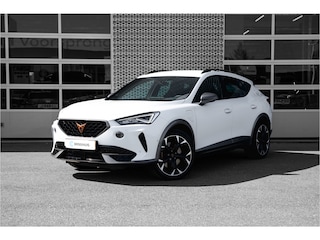 Cupra Formentor 1.4 e-Hybrid VZ 245 PK Performance | Trekhaak | Carplay | Camera | Stoel- Stuurverwarming