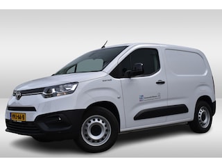 Toyota Proace City Live 50 kWh