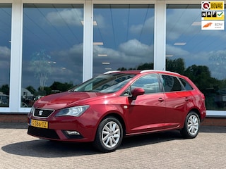 Seat Ibiza ST 1.4 TSI Reference - Airco - LM - 72.709 KM
