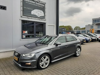 Audi A3 Sportback 1.6 TDI Ambition Pro Line S