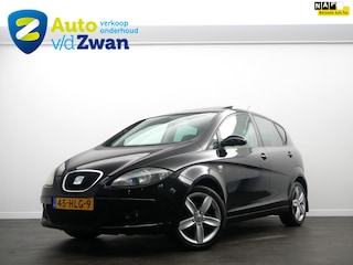 Seat Altea 1.4 TSI Dynamic Style Clima/Schuifdak/Trekhaak!
