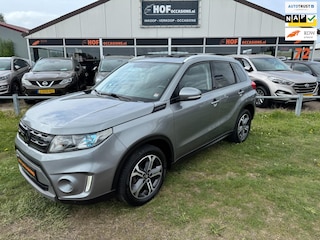 Suzuki Vitara 1.6 Exclusive PANORAMA / CAMERA / LEDER
