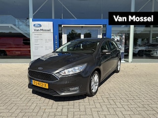 Ford Focus Wagon 1.0 Lease Edition | Navigatie | Cruise Control | Dealeronderhouden