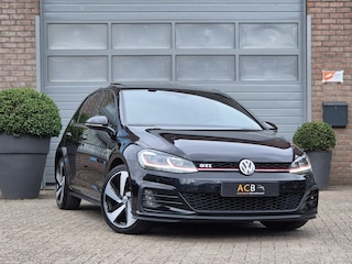 Volkswagen Golf 2.0 TSI GTI Performance Automaat, 18"Velgen / Leder