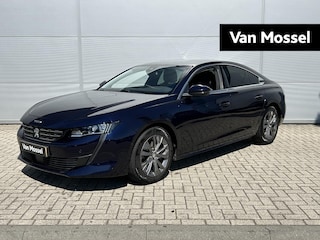 Peugeot 508 1.6 PureTech Allure | Navigatie | Cruise Control | Apple Carplay/Android Auto | Camera