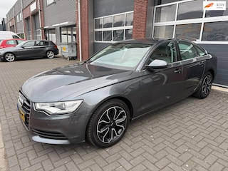 Audi A6 Limousine 2.8 FSI Pro Line Plus LED Navi Stoelvw PDC