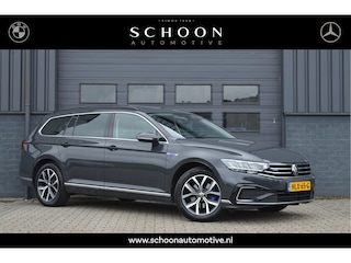 Volkswagen Passat Variant 1.4 TSI PHEV GTE Business | PANO | ACC | VIRTUAL | CAMERA |