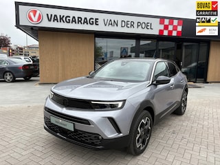 Opel Mokka 1.2 Turbo Ultimate