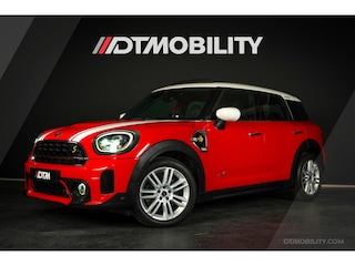 Mini Countryman 2.0 Cooper S E ALL4 Northwood | Panoramadak | Head-Up Display | Apple CarPlay |