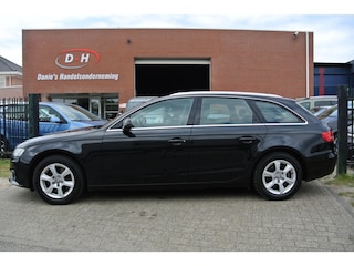 Audi A4 Avant 1.8 TFSI Pro Line Business airco apk 29-04-2026 inruil mogelijk nap