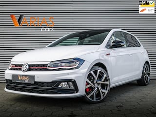 Volkswagen Polo 2.0 TSI GTI Pano Navi Blindspot PDC CarPlay