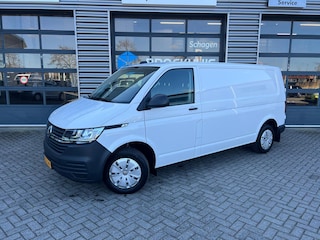 Volkswagen Transporter 2.0 TDI L2H1 150 pk | Standkachel | Trekhaak | Apple Car Play |
