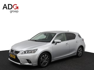 Lexus CT 200h 25th Edition | 16 Inch Lichtmetalen velgen | Parkeersensoren | Stoelverwarming | Dealeronderhouden