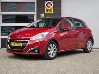Peugeot 208 1.2 PureTech Blue Lion NL Auto| 2e Eigenaar| Navi+BT