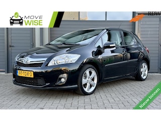 Toyota Auris 1.8 Full Hybrid Executive Business | Automaat | Dealeronderhouden | Cruise | Hoge Zit | Camera |