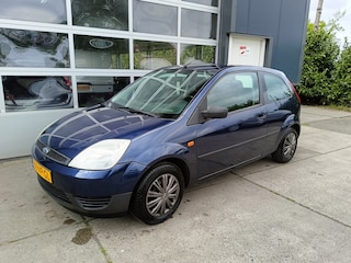 Ford Fiesta 1.3 Ambiente
