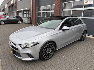 Mercedes-Benz A200 LED Pano Widescreen Camera Navi