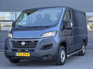 Fiat Ducato 30 2.3 MULTIJET L1H1 I TREKHAAK I BETIMMERING I NAVIGATIE I CRUISE CONTROL I CLIMATE CONTROL