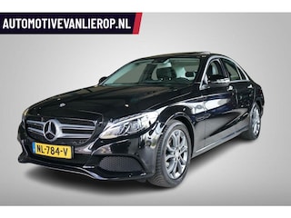 Mercedes-Benz C-klasse 180 Prestige | OPEN DAK | STOELVERW
