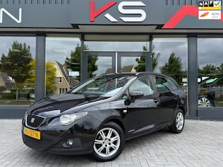 Seat Ibiza ST 1.2 Style Copa Airco