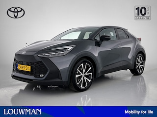 Toyota C-HR 1.8 Hybrid 140 First Edition