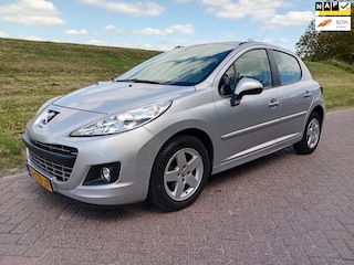 Peugeot 207 1.4i Acces Lite 5-drs 2e eigenaar Climate Cruise Control 84.727 km NAP Distr. Riem Vervangen APK 04-'26