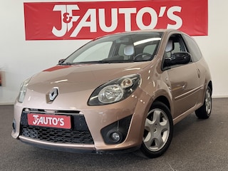 Renault Twingo 1.2-16V Night & Day ECC AIRCO, ELEC PAKKET, TREKHAAK