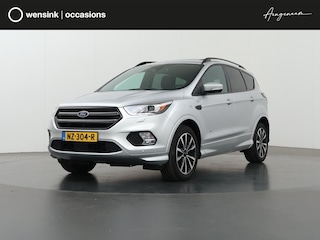 Ford Kuga 1.5 EcoBoost ST Line | Trekhaak | Panoramadak | Bi-Xenon | Adaptive Cruise Control | Parkeercamera | Keyless Go | 1850kg Trekkracht |