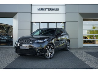 Land Rover Range Rover Velar 2.0 P400e R-Dynamic SE | Afneembare trekhaak | Schuif/Kantel dak | Voorstoelen / Achterbank verwarmd  |
