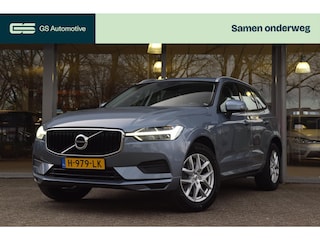 Volvo XC60 D4 AWD EU6 Momentum Autm met Leer/Trekhk/RIJKLAAR!