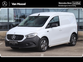 Mercedes-Benz Citan L1 Pro 51 kWh | CLIMA/NAVI/CAMERA/CRUISE | Certified