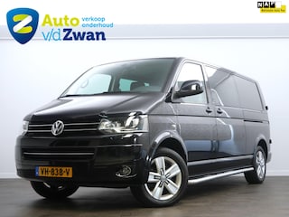 Volkswagen Transporter 2.0 TDI L2H1 4Motion DC Highline Aut.