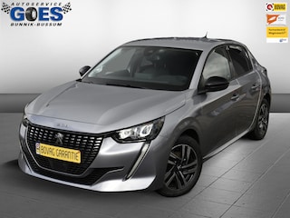 Peugeot 208 1.2 PureTech 100 Allure Pack/ virtueel cockpit