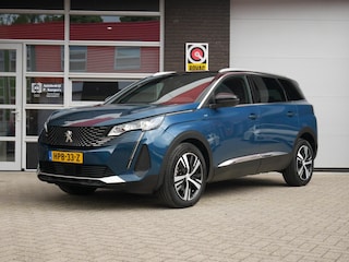 Peugeot 5008 1.2 PureTech GT-Line 7P| Camera| Navi+BT