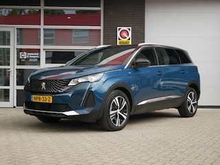 Peugeot 5008 1.2 PureTech GT 7 Persoons
