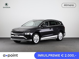 Skoda Enyaq 85 Selection 286 pk | Business Upgrade Pakket CLEVER
