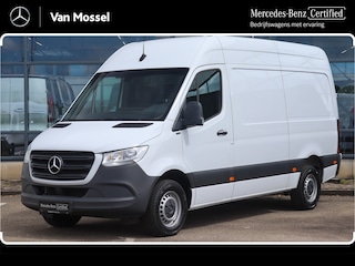 Mercedes-Benz Sprinter 317 CDI L2H2 | AIRCO/NAVI/CAMERA/3.500KG AHW | Certified
