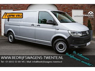 Volkswagen Transporter 2.0 TDI L2H1 DSG 150 PK